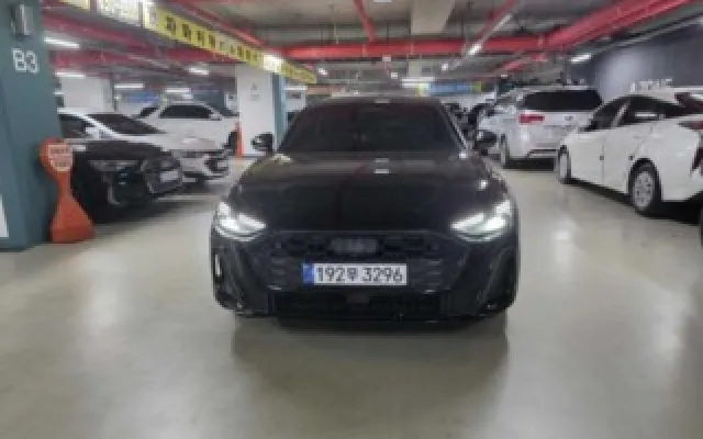 베라크루즈 중고차 A5 (B10) 45 TFSI 콰트로 S-라인? 매물 사진 2 - 2025/11 5,613km