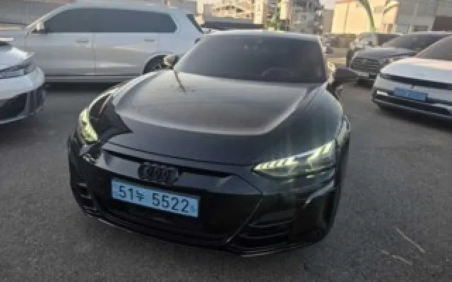 베라크루즈 중고차 RS e-트론 GT GT RS 매물 사진 18 - 2022/05 49,825km
