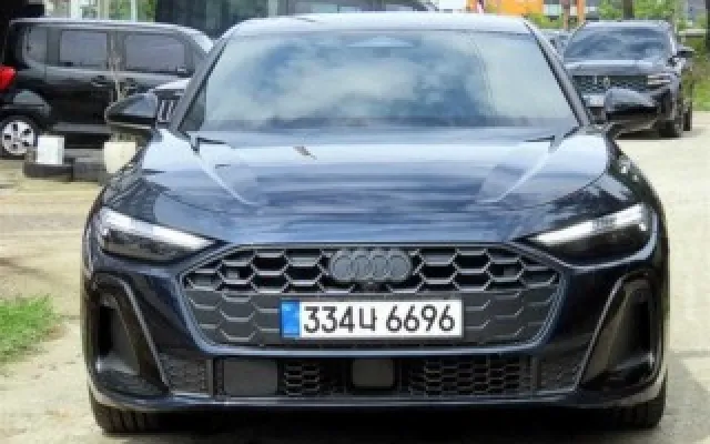 베라크루즈 중고차 A5 (B10) 45 TFSI 콰트로 S-라인? 매물 사진 4 - 2026/05 5,175km
