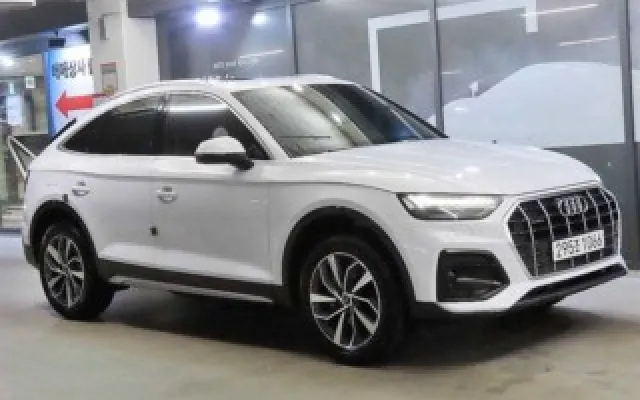 베라크루즈 중고차 Q5 (FY) 40 TDI 콰트로 스포트백 매물 사진 9 - 2023/09 18,377km