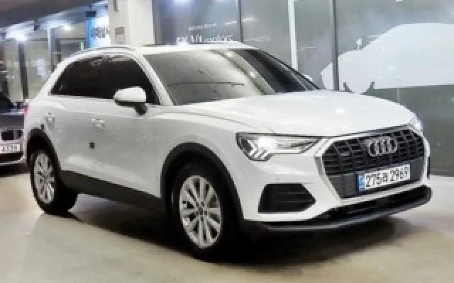 베라크루즈 중고차 Q3 (F3) 40 TFSI 콰트로 매물 사진 5 - 2025/05 15,611km