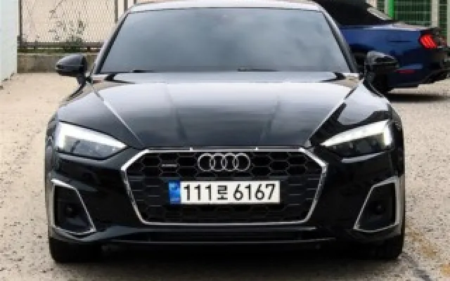 베라크루즈 중고차 A5 (F5) 45 TFSI 콰트로 프리미엄 스포트백 매물 사진 19 - 2023/02 26,000km