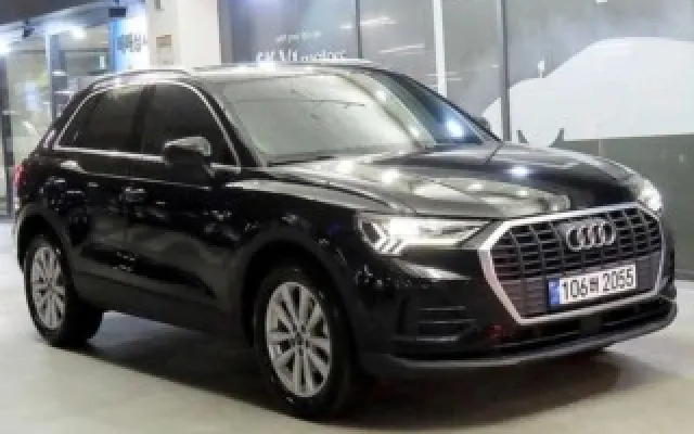 베라크루즈 중고차 Q3 (F3) 35 TDI 매물 사진 10 - 2023/11 60,324km