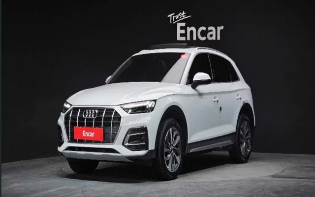베라크루즈 중고차 Q5 (FY) 45 TFSI 콰트로 매물 사진 7 - 2024/10 19,892km